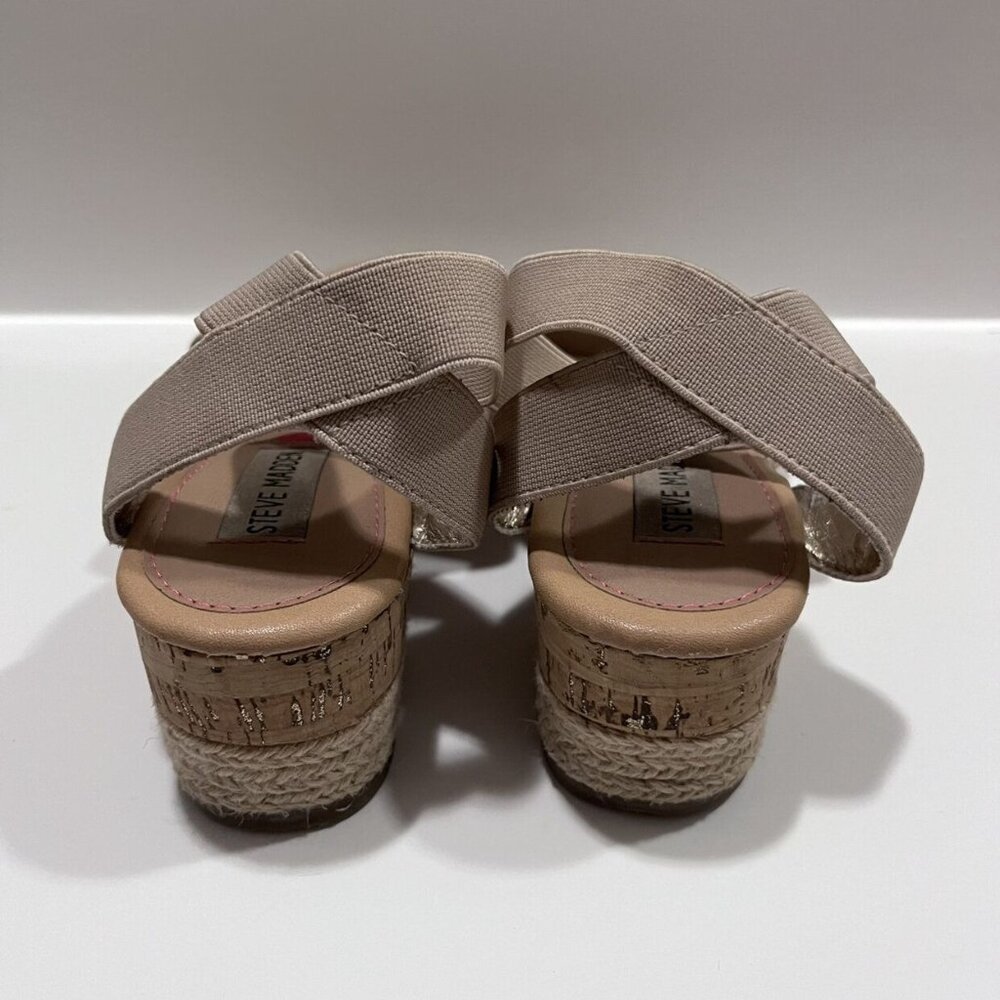 Steve Madden sandals - Picture 6 of 7